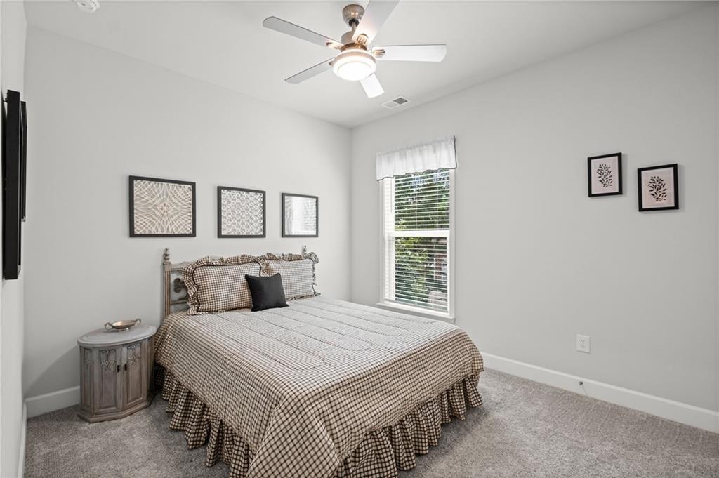 900 Ravenwood Way Canton, GA 30115 - Photo 32 of 57