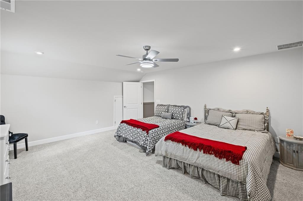 900 Ravenwood Way Canton, GA 30115 - Photo 33 of 57