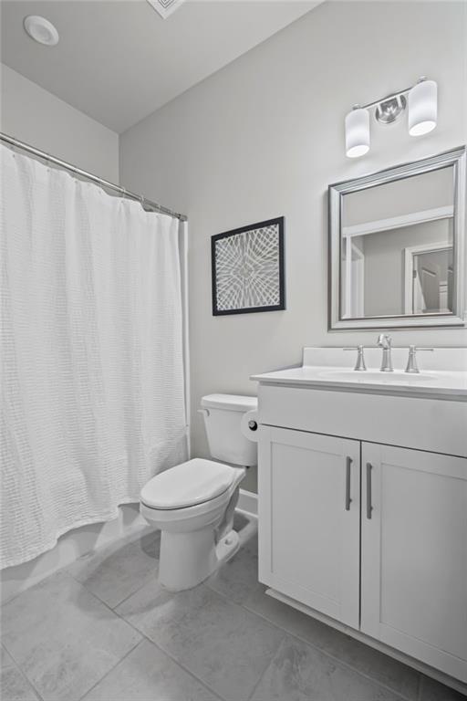 900 Ravenwood Way Canton, GA 30115 - Photo 37 of 57