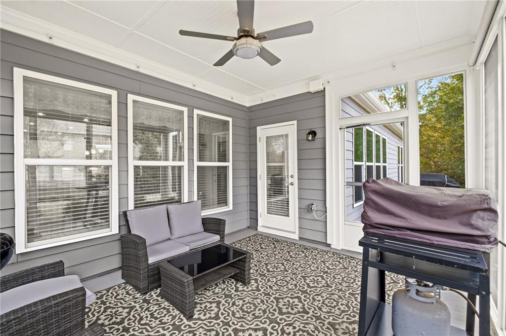 900 Ravenwood Way Canton, GA 30115 - Photo 39 of 57