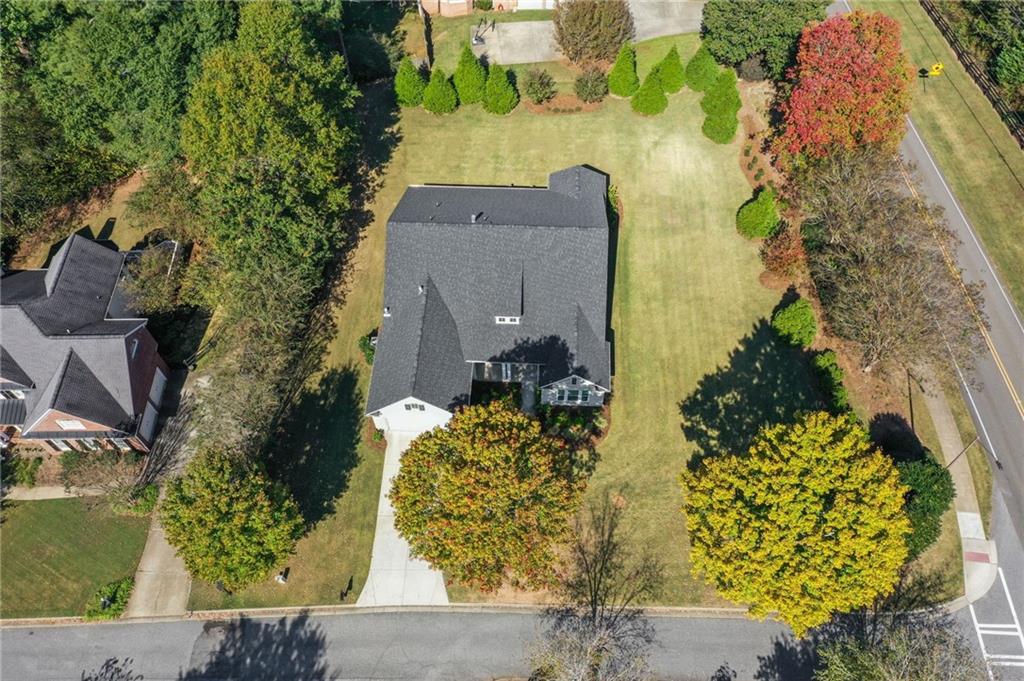 900 Ravenwood Way Canton, GA 30115 - Photo 41 of 57