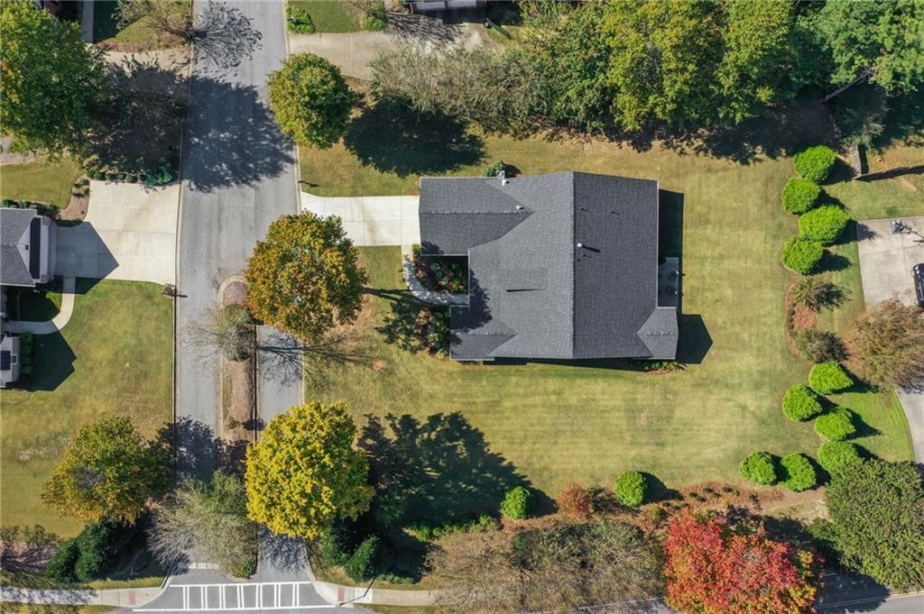 900 Ravenwood Way Canton, GA 30115 - Photo 43 of 57