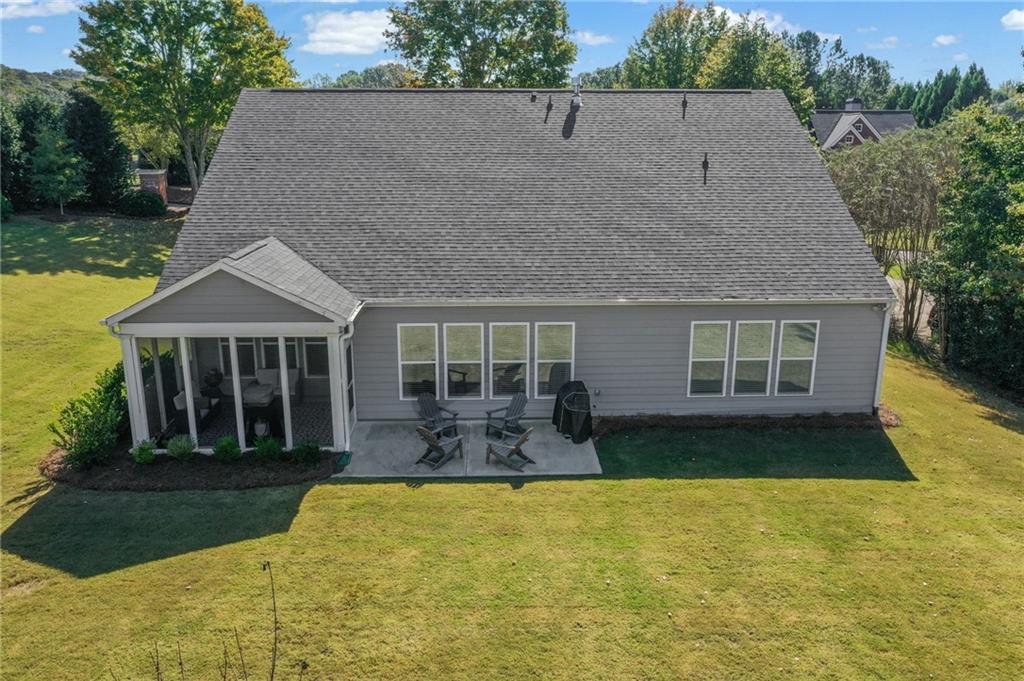 900 Ravenwood Way Canton, GA 30115 - Photo 46 of 57