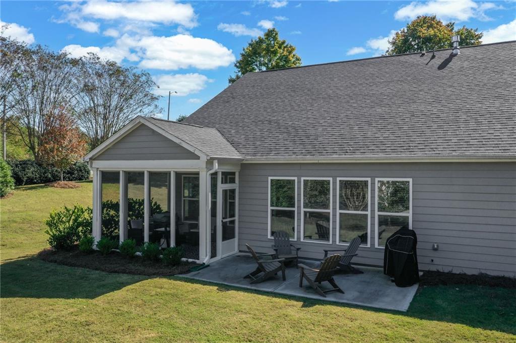 900 Ravenwood Way Canton, GA 30115 - Photo 48 of 57