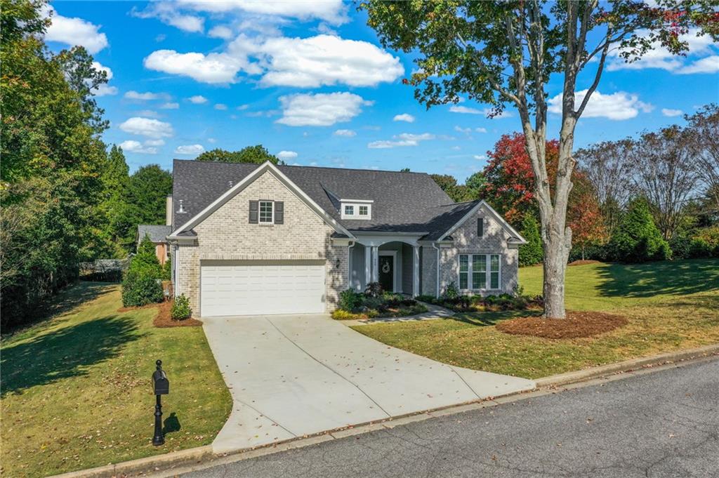 900 Ravenwood Way Canton, GA 30115 - Photo 49 of 57