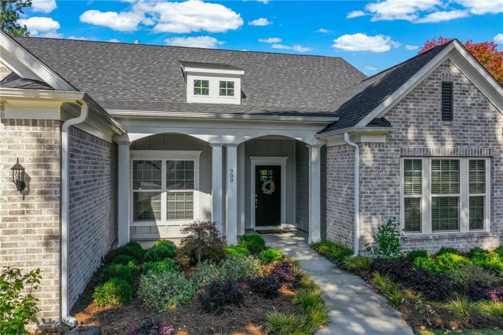 900 Ravenwood Way Canton, GA 30115 - Photo 10 of 57