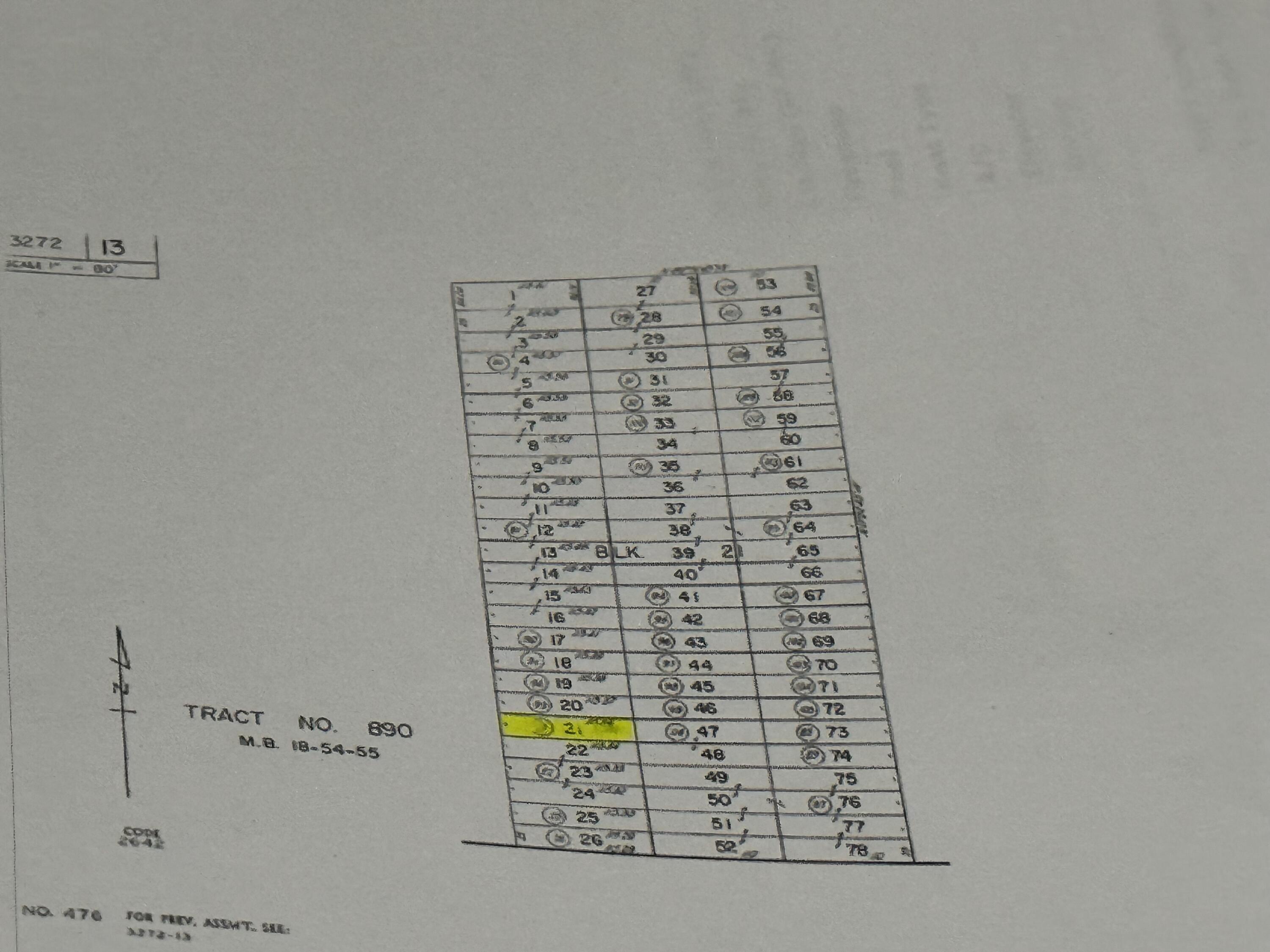 4 Val Verde Road Val Verde, CA 91384 - Photo 2 of 3 APN3272-013-021
