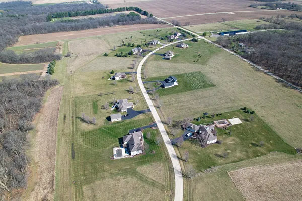 $50,000 | 0 White Tail Trail, Stillman Valley, IL 61084