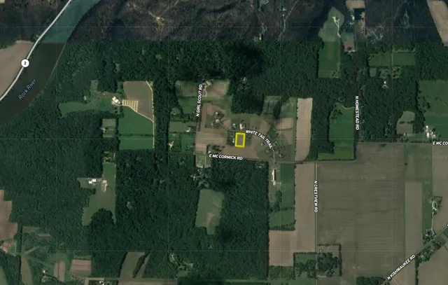 $50,000 | 0 White Tail Trail, Stillman Valley, IL 61084