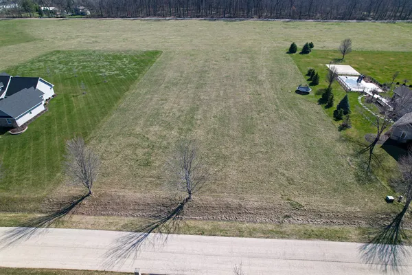 $50,000 | 0 White Tail Trail, Stillman Valley, IL 61084