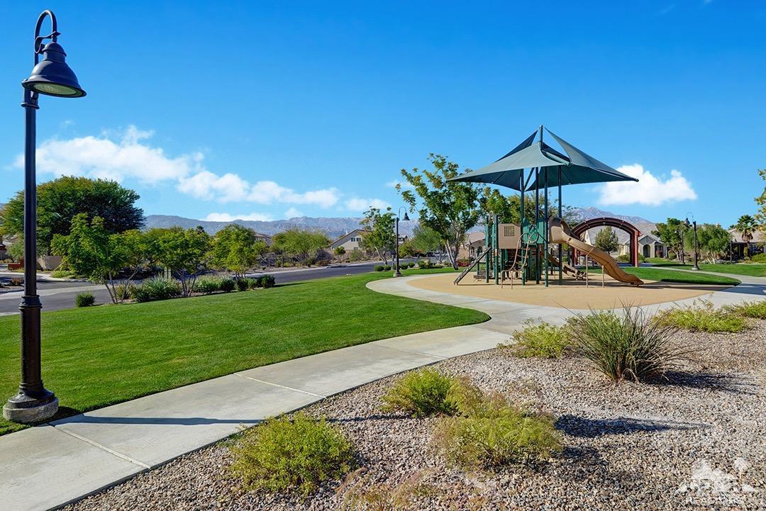 37388 Haweswater Road Indio, CA 92203 - Photo 27 of 28 a view of a park with entertaining space