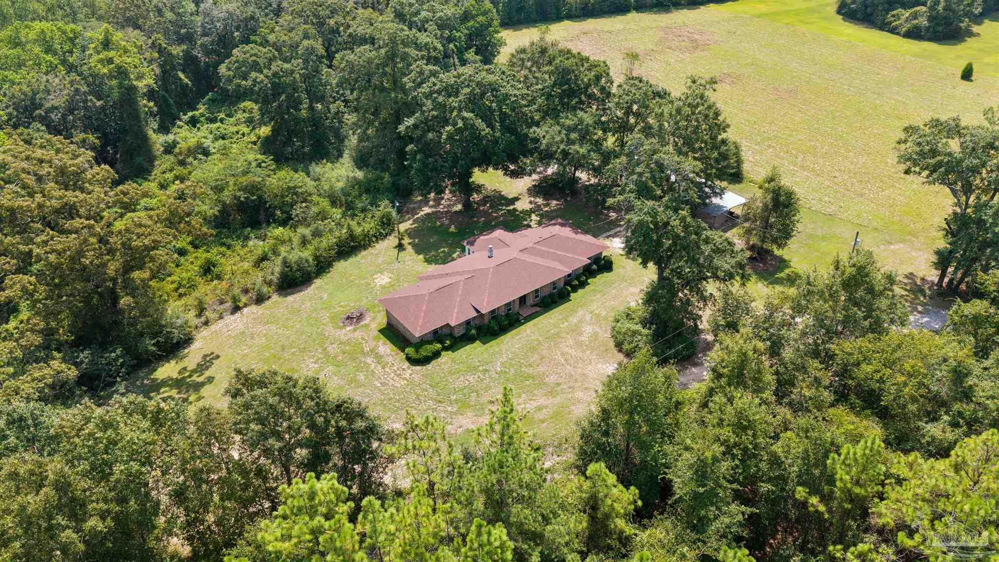4850 Stanton Road Jay, FL 32565 - Photo 7 of 45 Gallery Image 7
