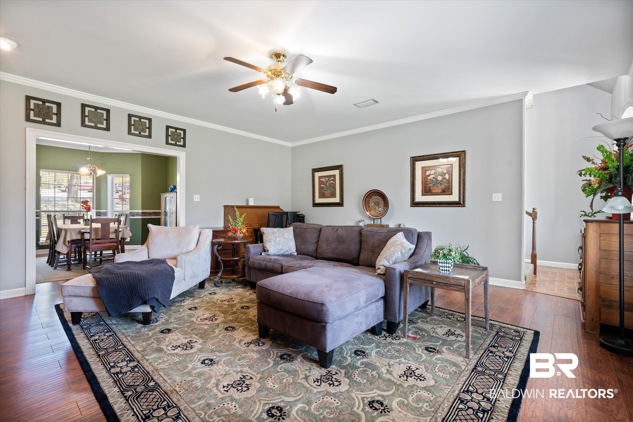 2330 Radcliff Road Saraland, AL 36571 - Photo 4 of 43