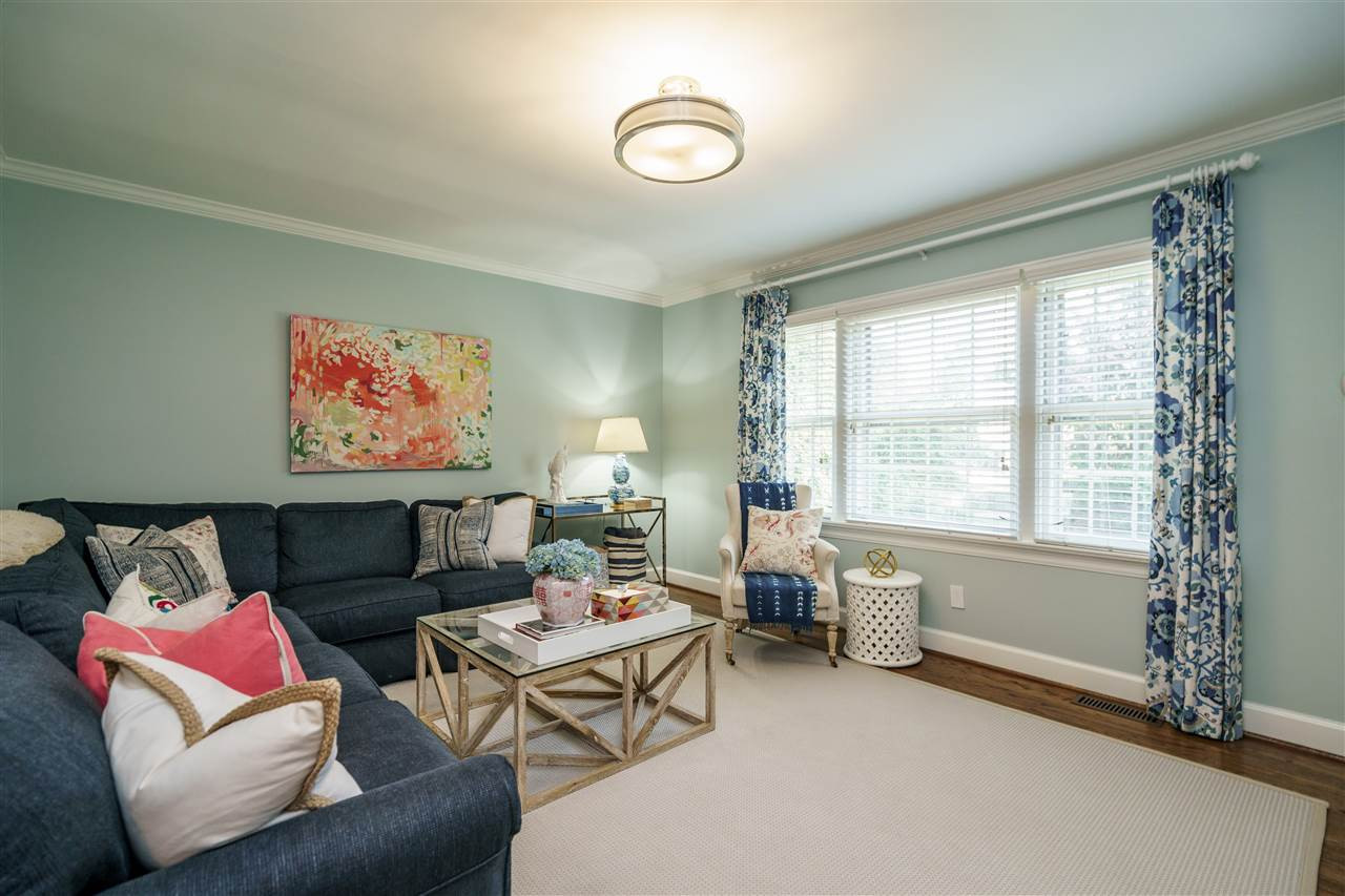 2342 Hathaway Road Raleigh, NC 27608 - Photo 10 of 25 Photo 10