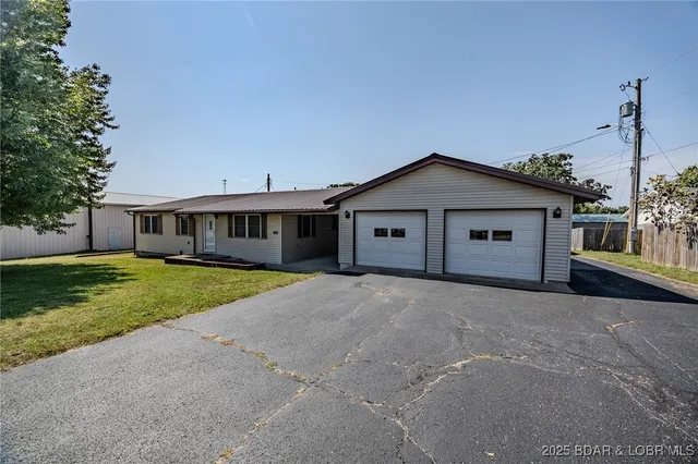 $180,000 | 106 Zeigenbein Road, St. Robert, MO 65584