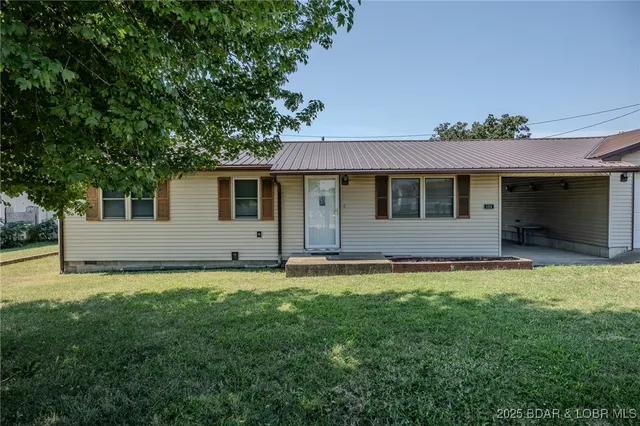 $180,000 | 106 Zeigenbein Road, St. Robert, MO 65584