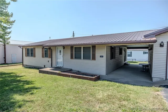 $180,000 | 106 Zeigenbein Road, St. Robert, MO 65584
