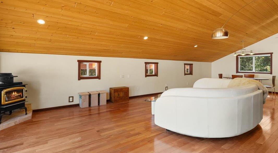 17607 Hooker Oak Road Nevada City, CA 95959 - Photo 6 of 38
