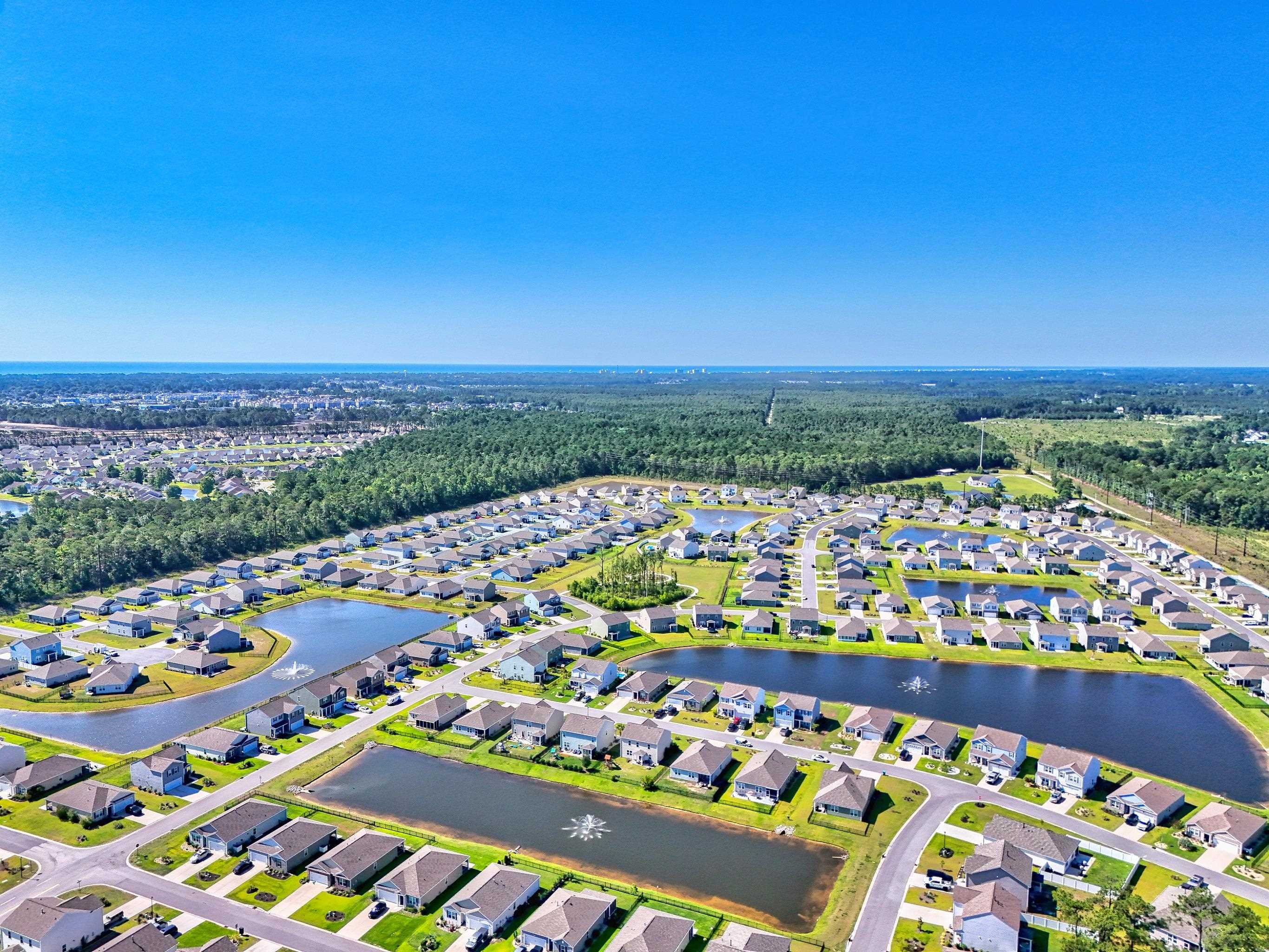 916 Blue Point Drive Myrtle Beach, SC 29588 - Photo 48 of 68