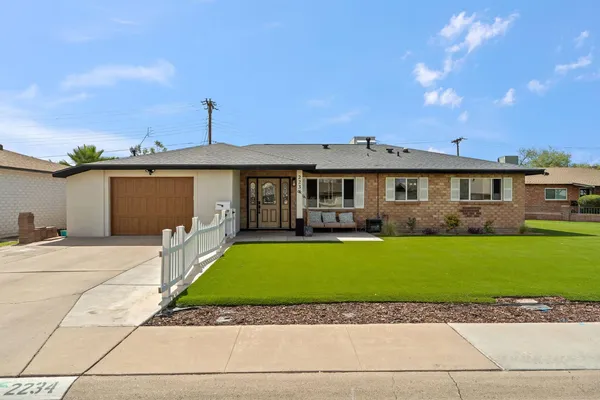 $4,100 | 2234 North 74th Way, Scottsdale, AZ 85257