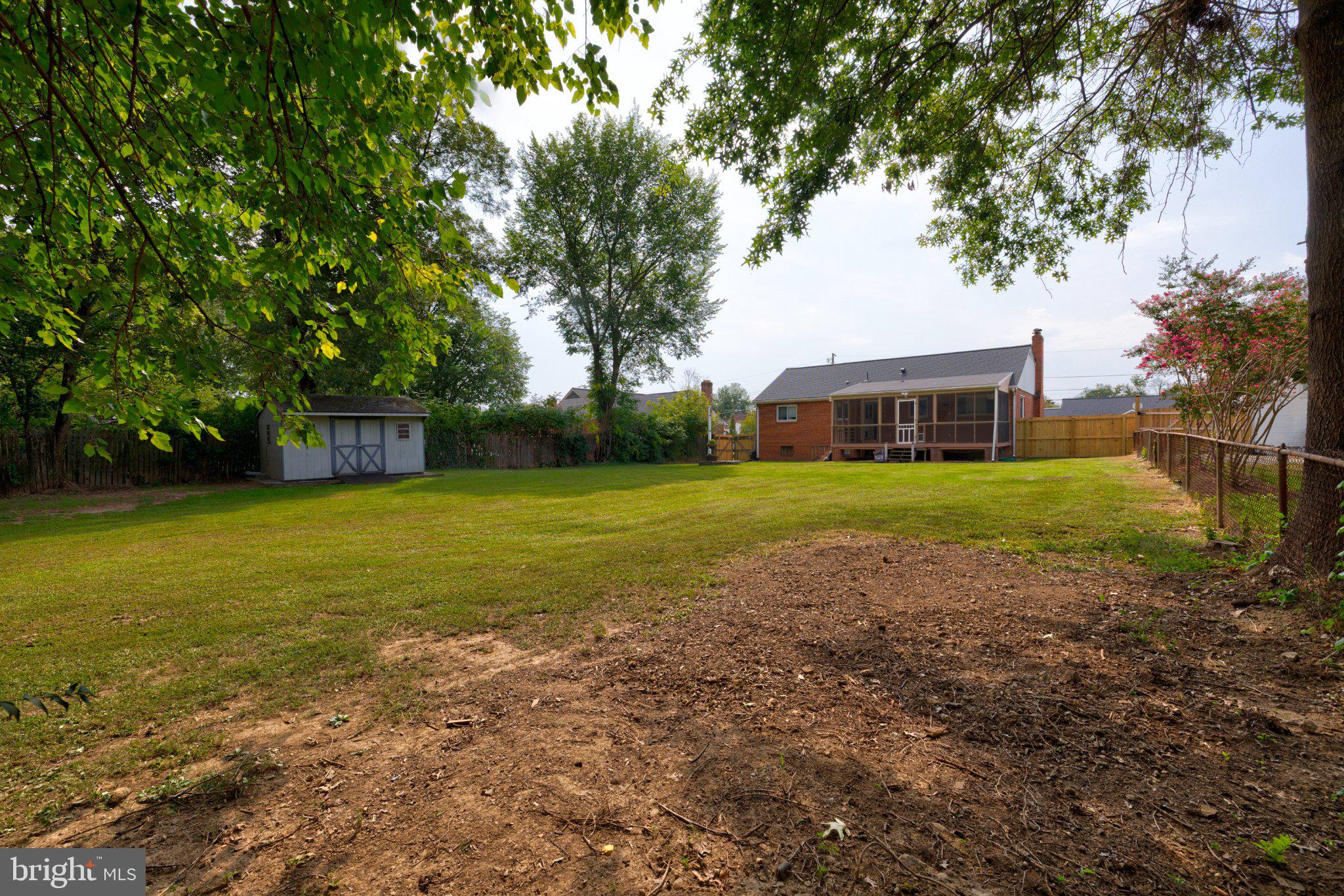 6007 Frederick Street Springfield, VA 22150 - Photo 45 of 48 Gallery Image 45