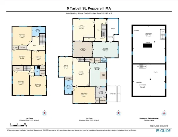 a picture of a counter top space with appliances