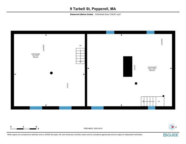 $575,000 | 9 Tarbell Street, Pepperell, MA 01463