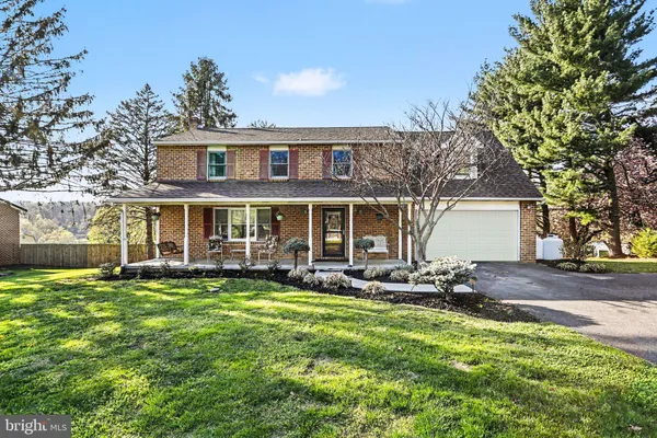 $434,999 | 1065 Beaver Creek Road, Hanover, PA 17331