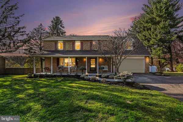 $434,999 | 1065 Beaver Creek Road, Hanover, PA 17331