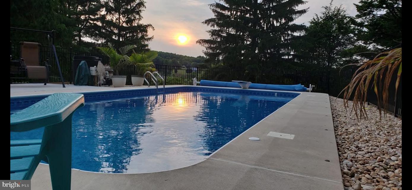 1065 Beaver Creek Road Hanover, PA 17331 - Photo 3 of 3 a view of swimming pool with a patio