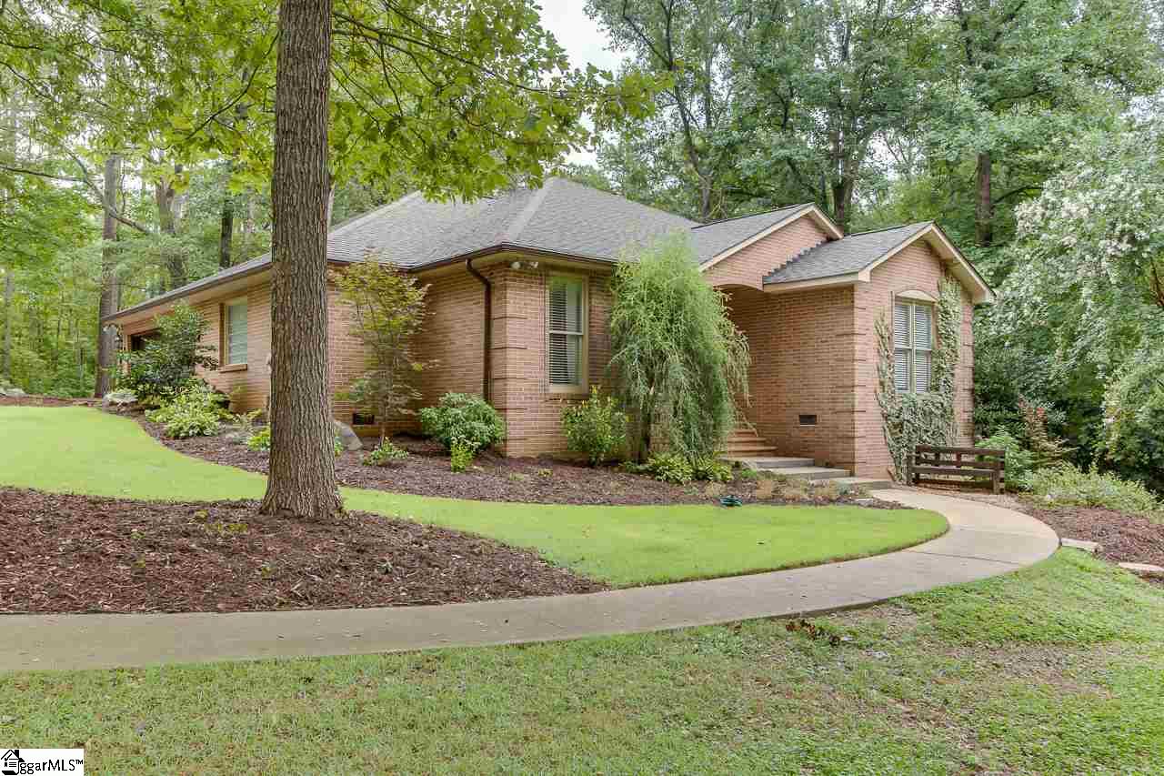 1036 Marett Road Pendleton, SC 29670 - Photo 1 of 35