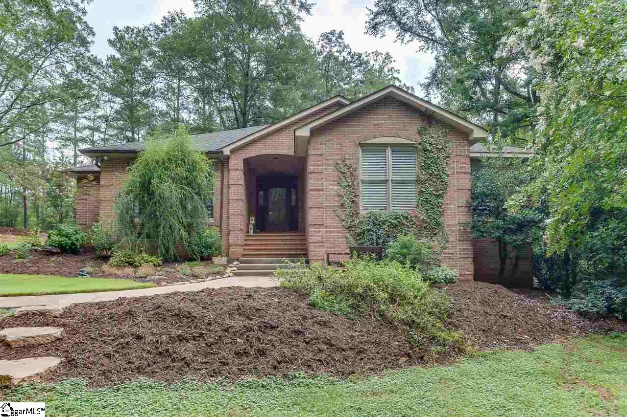 1036 Marett Road Pendleton, SC 29670 - Photo 2 of 35