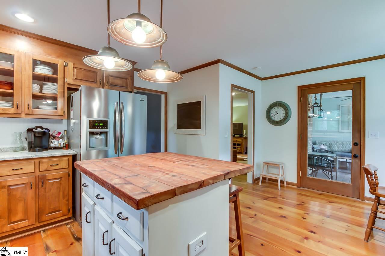 1036 Marett Road Pendleton, SC 29670 - Photo 11 of 35