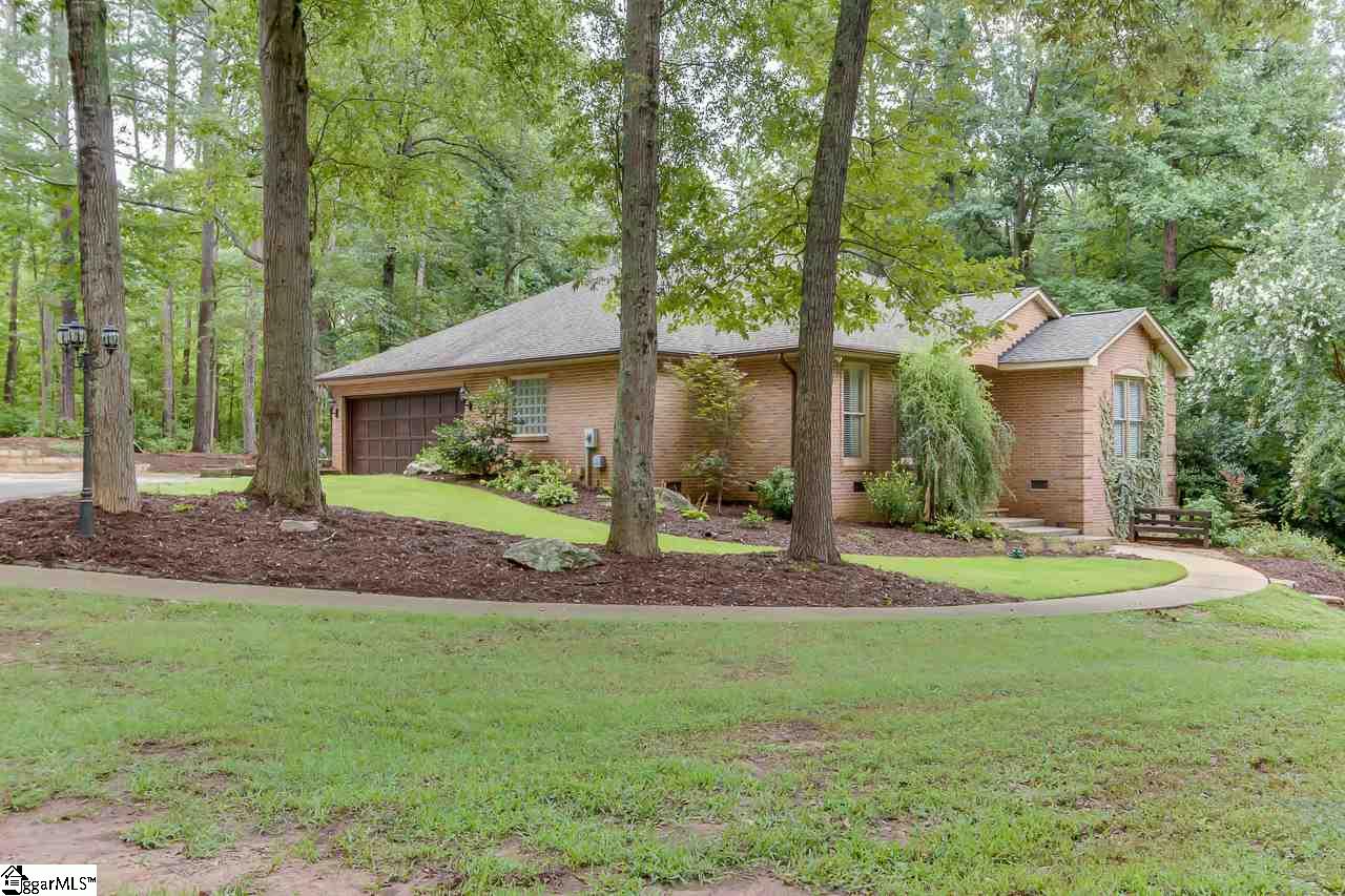 1036 Marett Road Pendleton, SC 29670 - Photo 3 of 35
