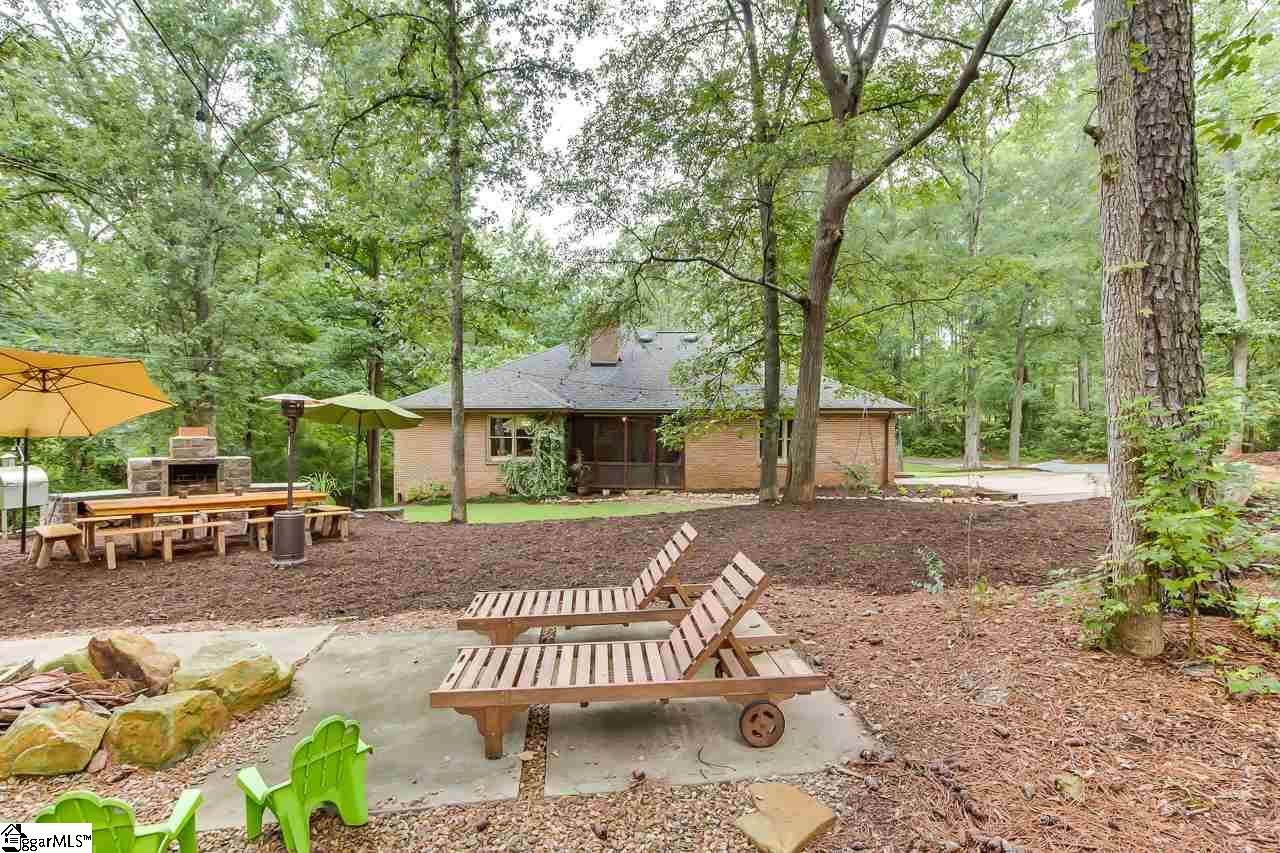 1036 Marett Road Pendleton, SC 29670 - Photo 26 of 35