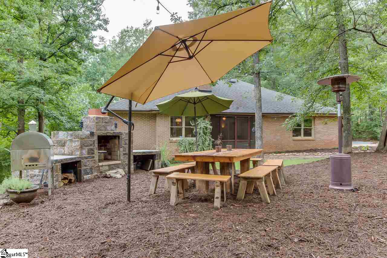1036 Marett Road Pendleton, SC 29670 - Photo 27 of 35
