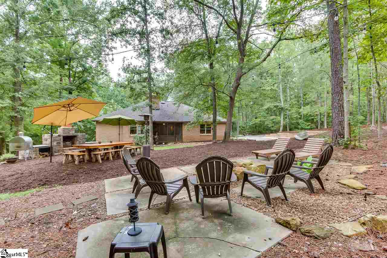 1036 Marett Road Pendleton, SC 29670 - Photo 28 of 35