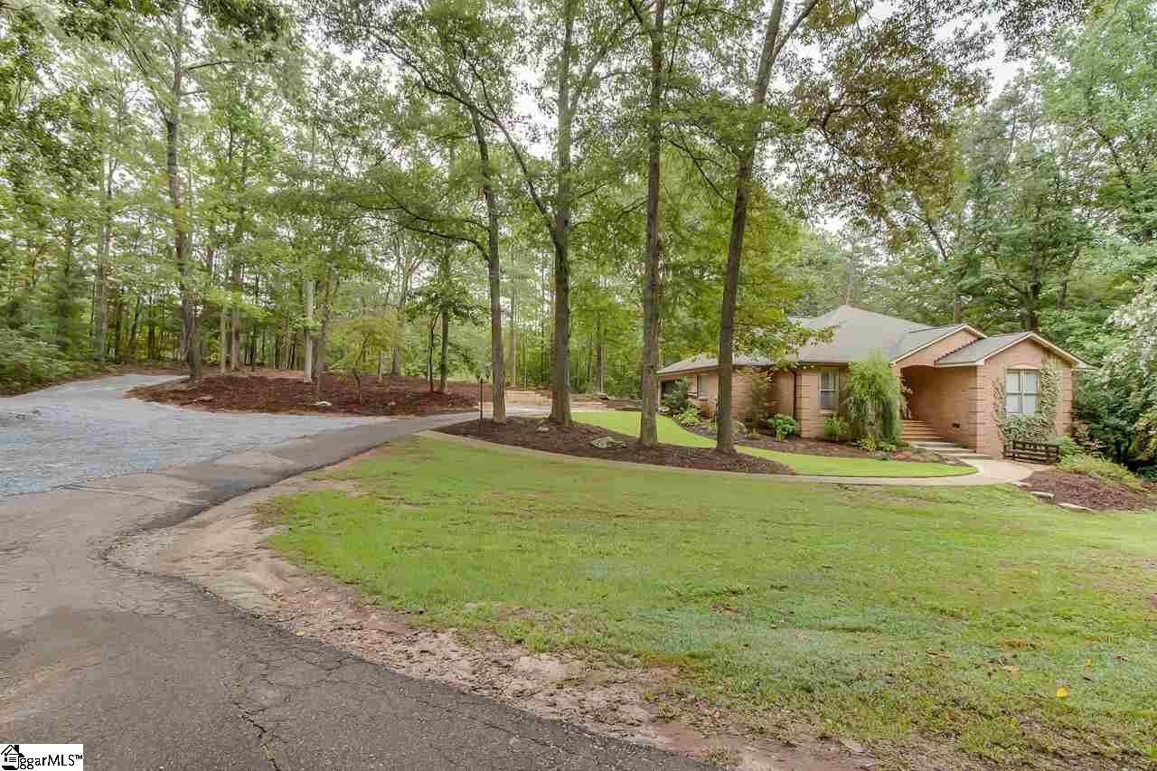 1036 Marett Road Pendleton, SC 29670 - Photo 4 of 35