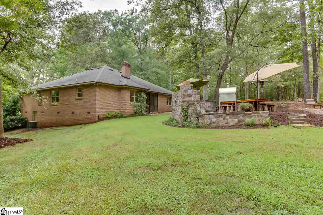 1036 Marett Road Pendleton, SC 29670 - Photo 31 of 35