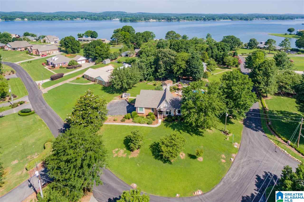 101 Viewpoint Circle Pell City, AL 35128 - Photo 48 of 50