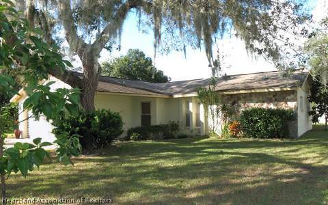 137 Tortoise Road Sebring, FL 33876 - Photo 1 of 1 Gallery Image 1