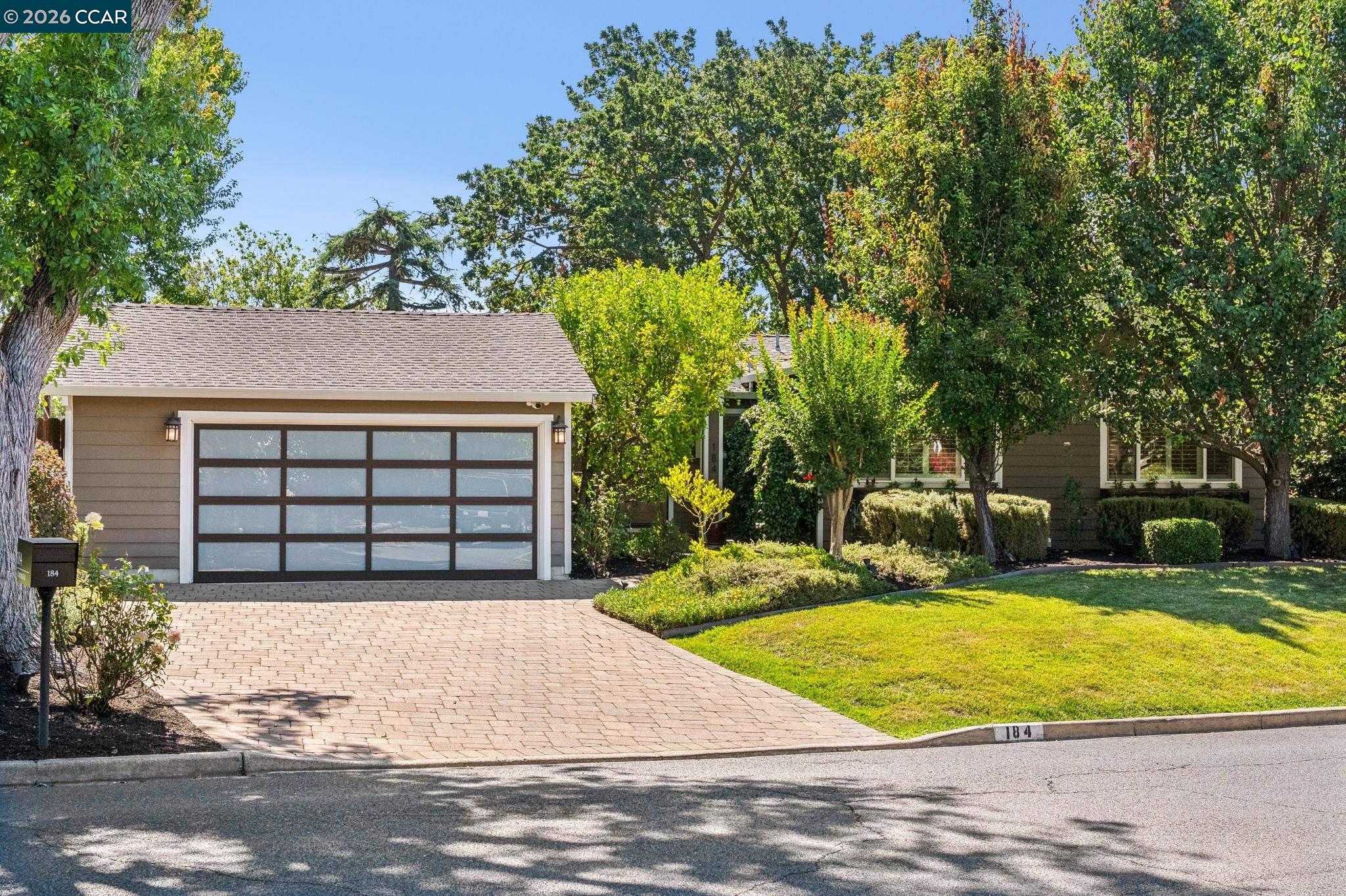 184 Cortsen Road Pleasant Hill, CA 94523 - Photo 56 of 93