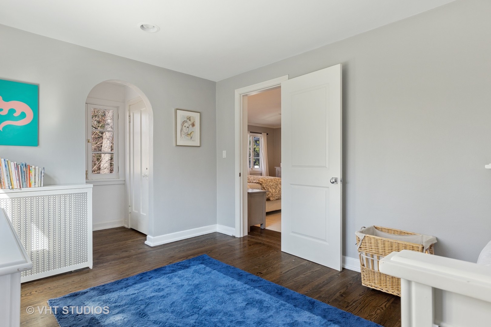128 Church Road Winnetka, IL 60093 - Photo 27 of 46