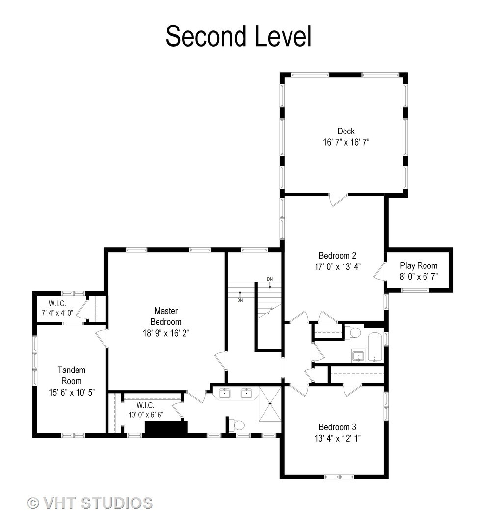 128 Church Road Winnetka, IL 60093 - Photo 44 of 46