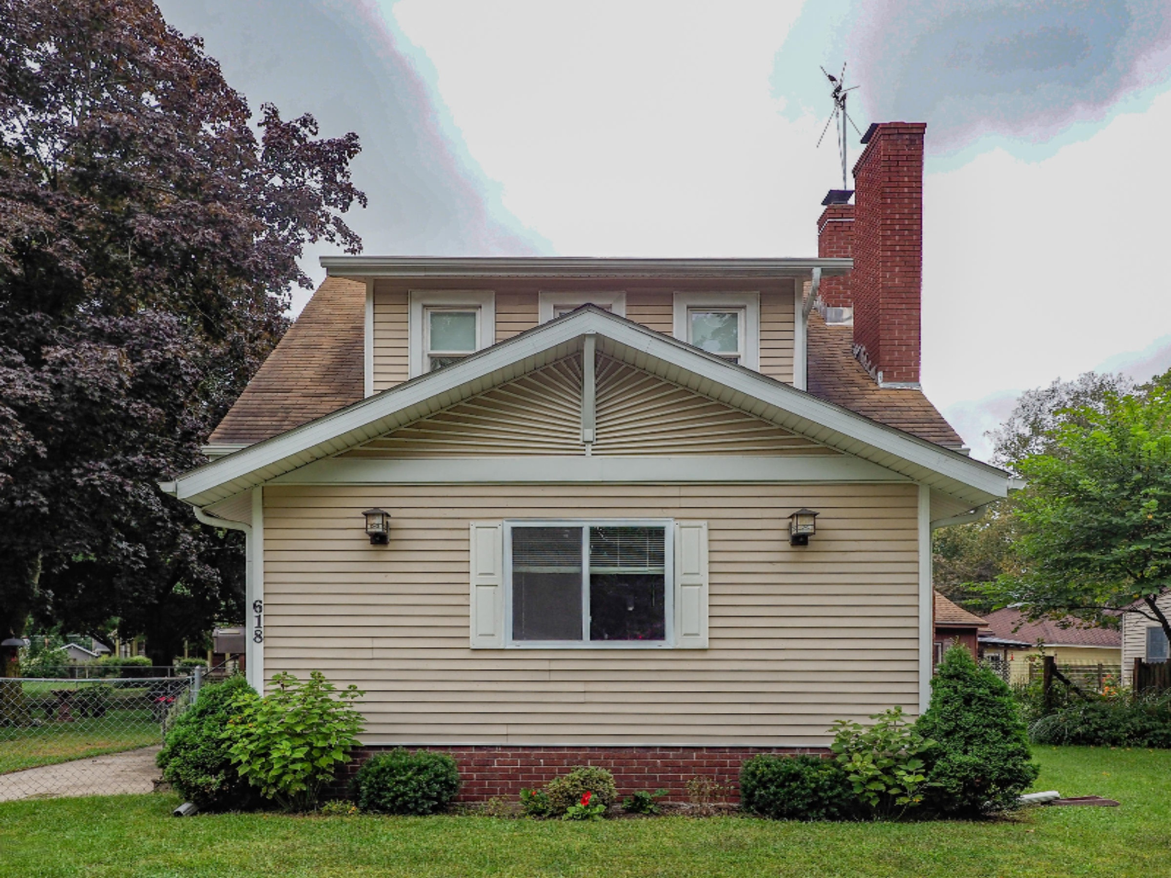 618 Portage Avenue Three Rivers, MI 49093 - Photo 2 of 33 618 Portage Ave-101