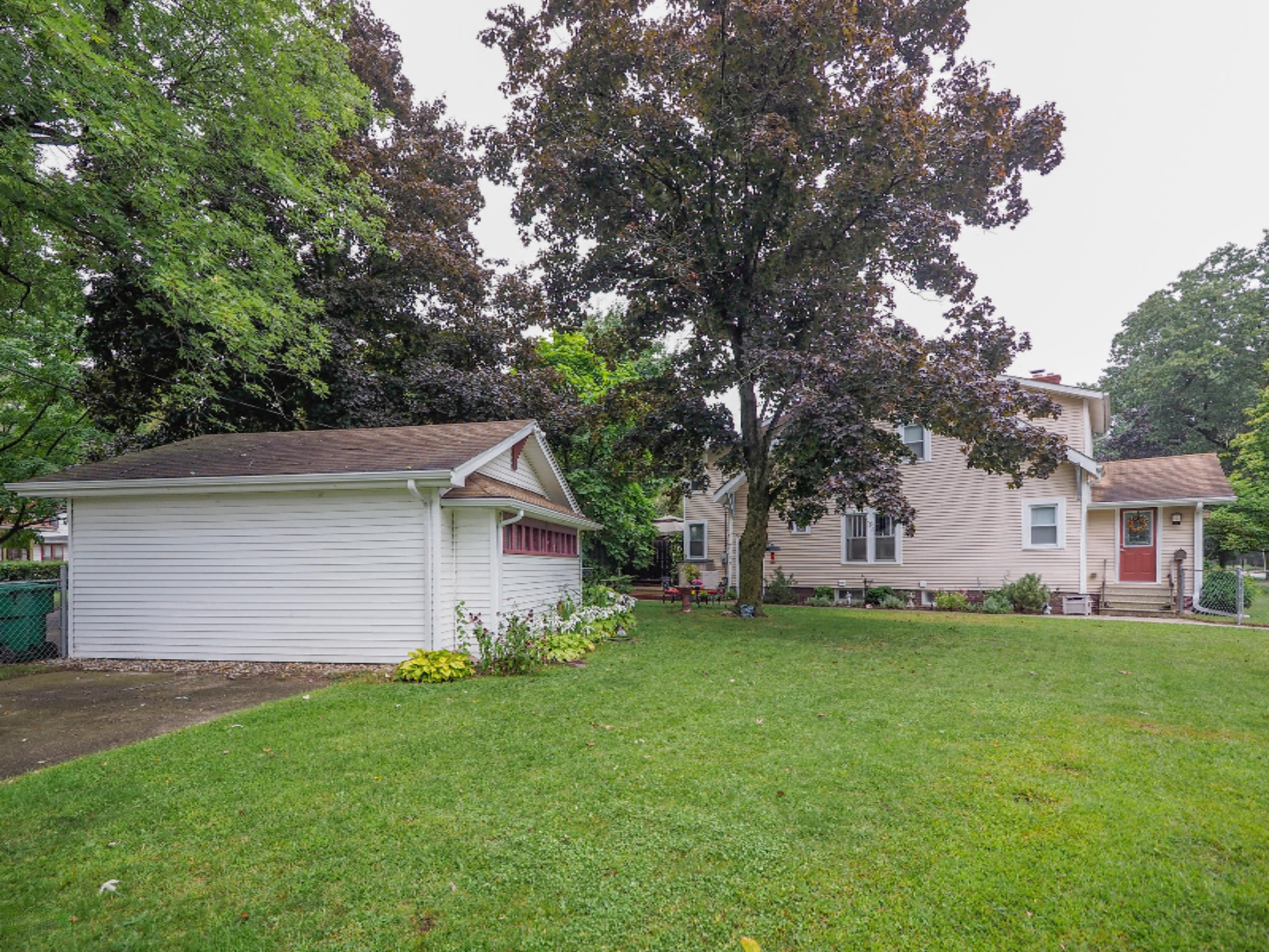 618 Portage Avenue Three Rivers, MI 49093 - Photo 32 of 33 618 Portage Ave-131