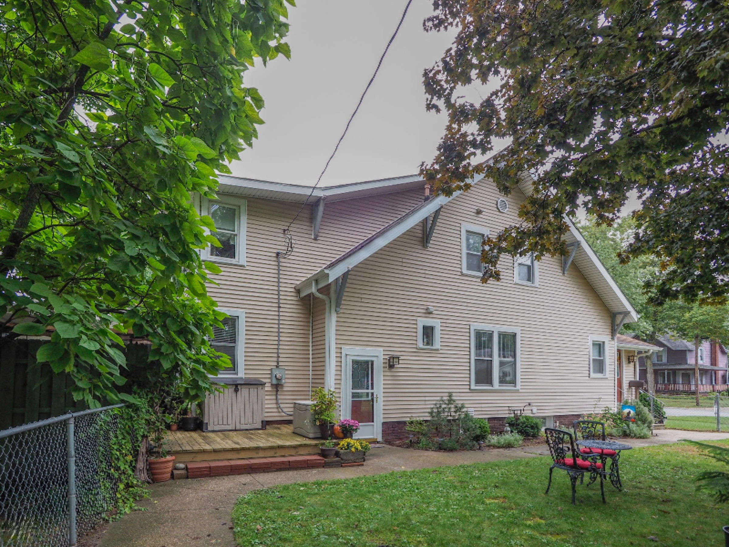 618 Portage Avenue Three Rivers, MI 49093 - Photo 33 of 33 618 Portage Ave-132