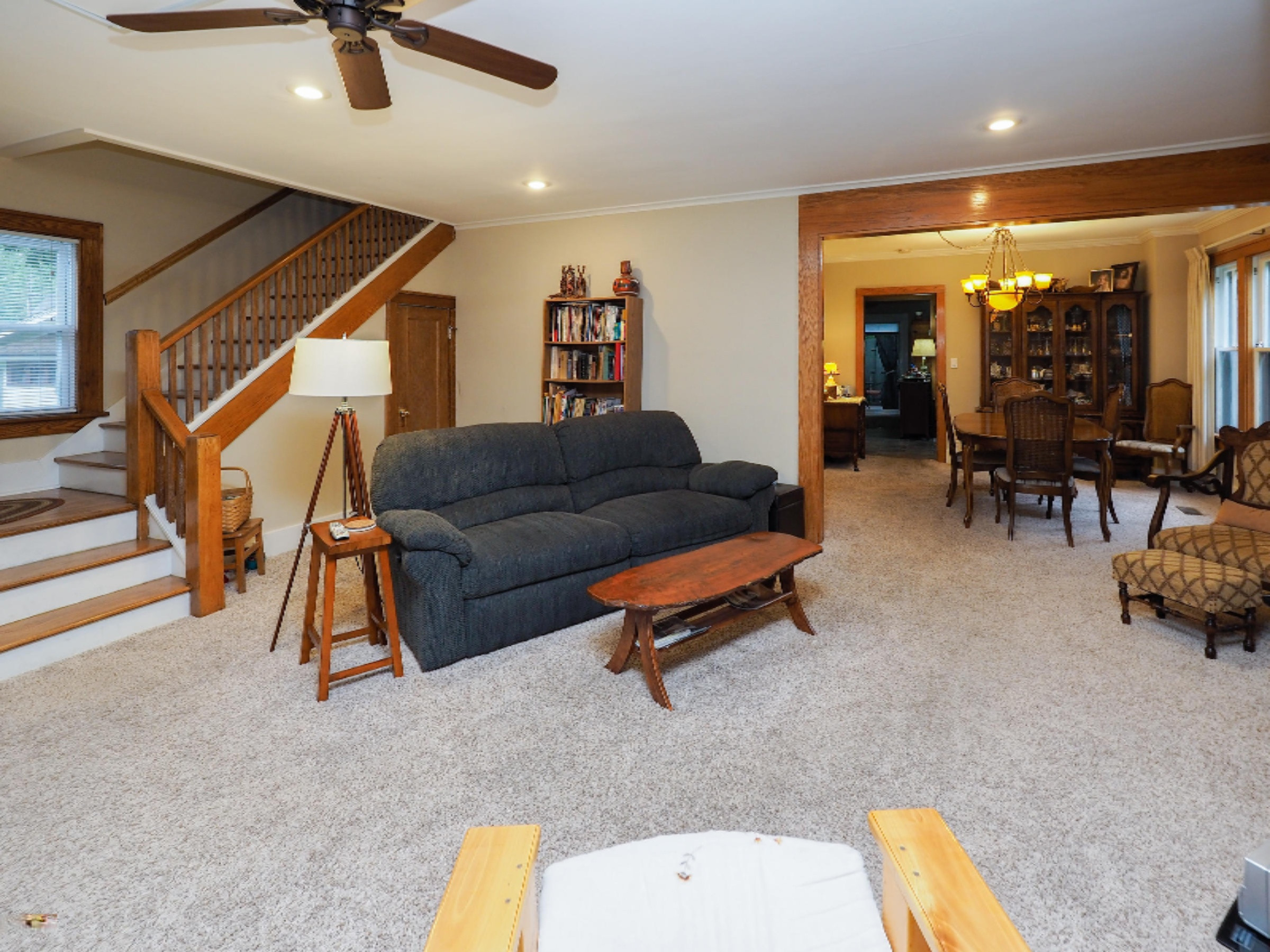 618 Portage Avenue Three Rivers, MI 49093 - Photo 4 of 33 618 Portage Ave-103