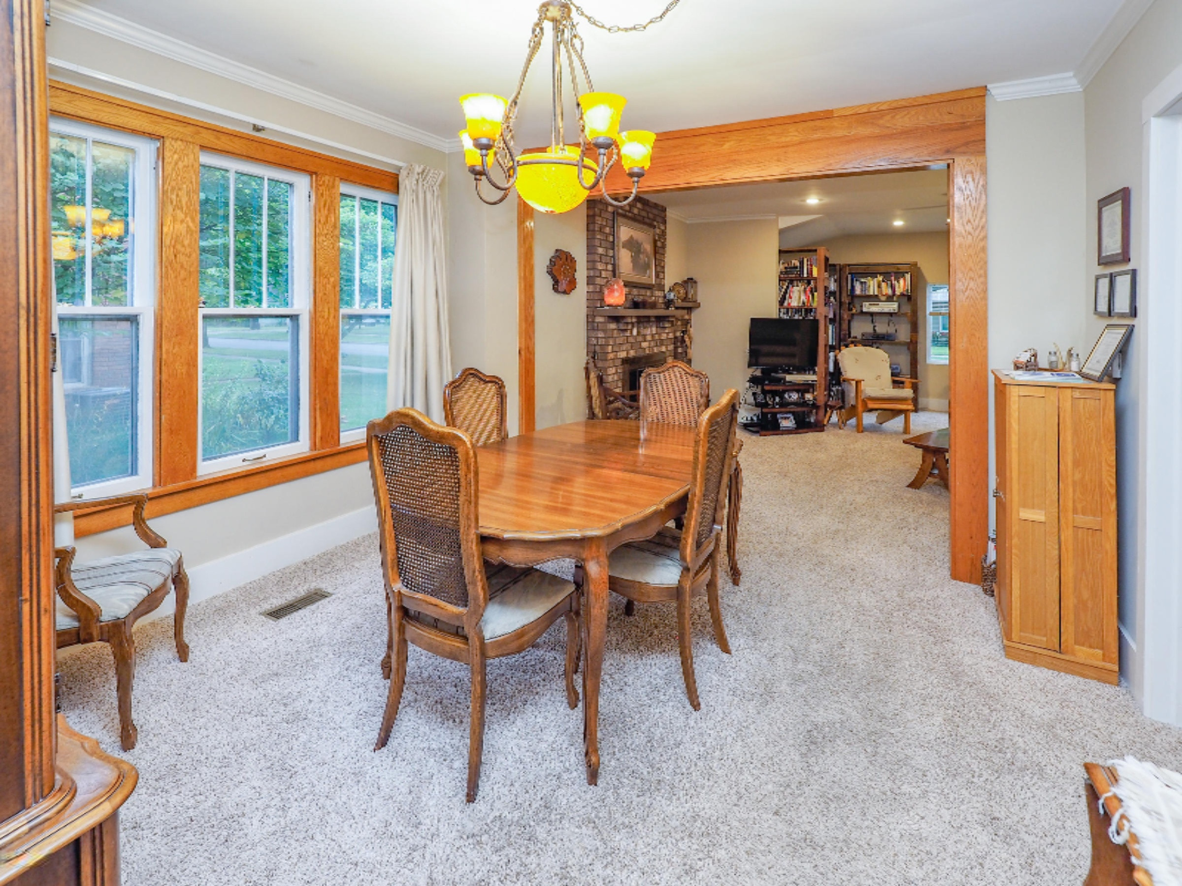 618 Portage Avenue Three Rivers, MI 49093 - Photo 7 of 33 618 Portage Ave-106