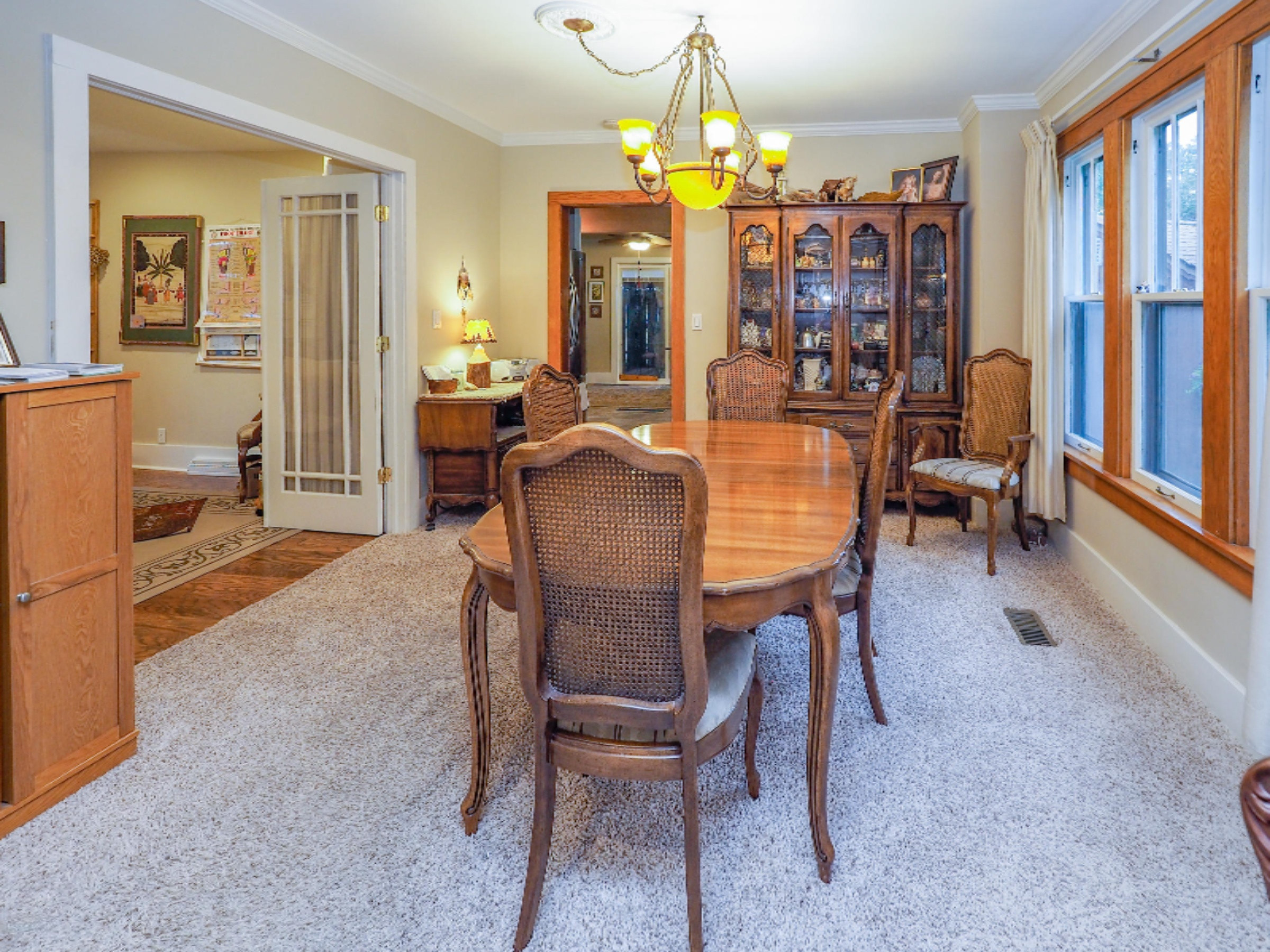 618 Portage Avenue Three Rivers, MI 49093 - Photo 8 of 33 618 Portage Ave-107